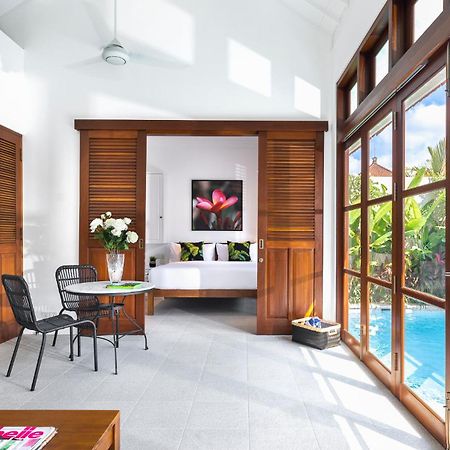 Villa Bella Seminyak Extérieur photo