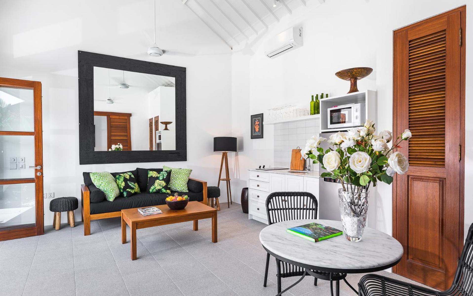Villa Bella Seminyak Extérieur photo