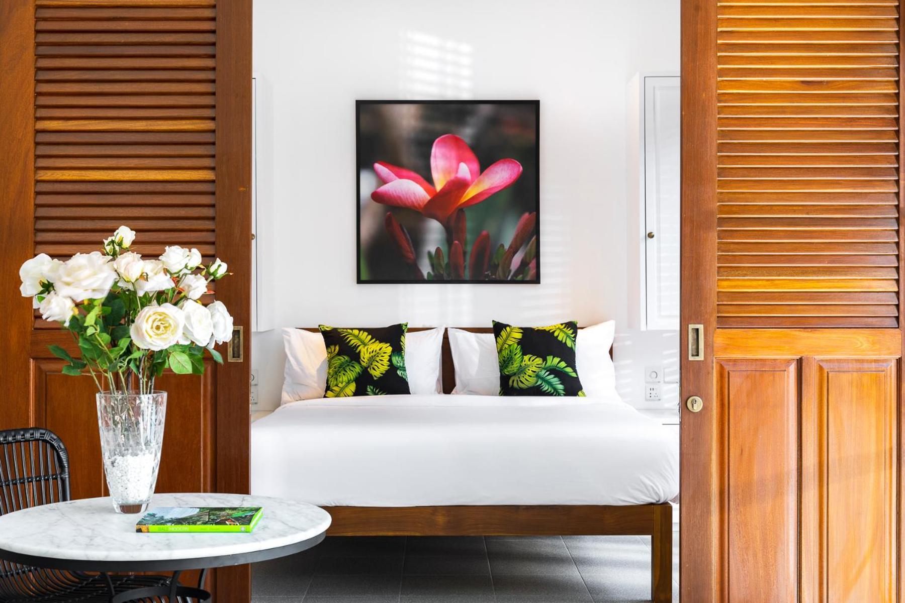 Villa Bella Seminyak Extérieur photo