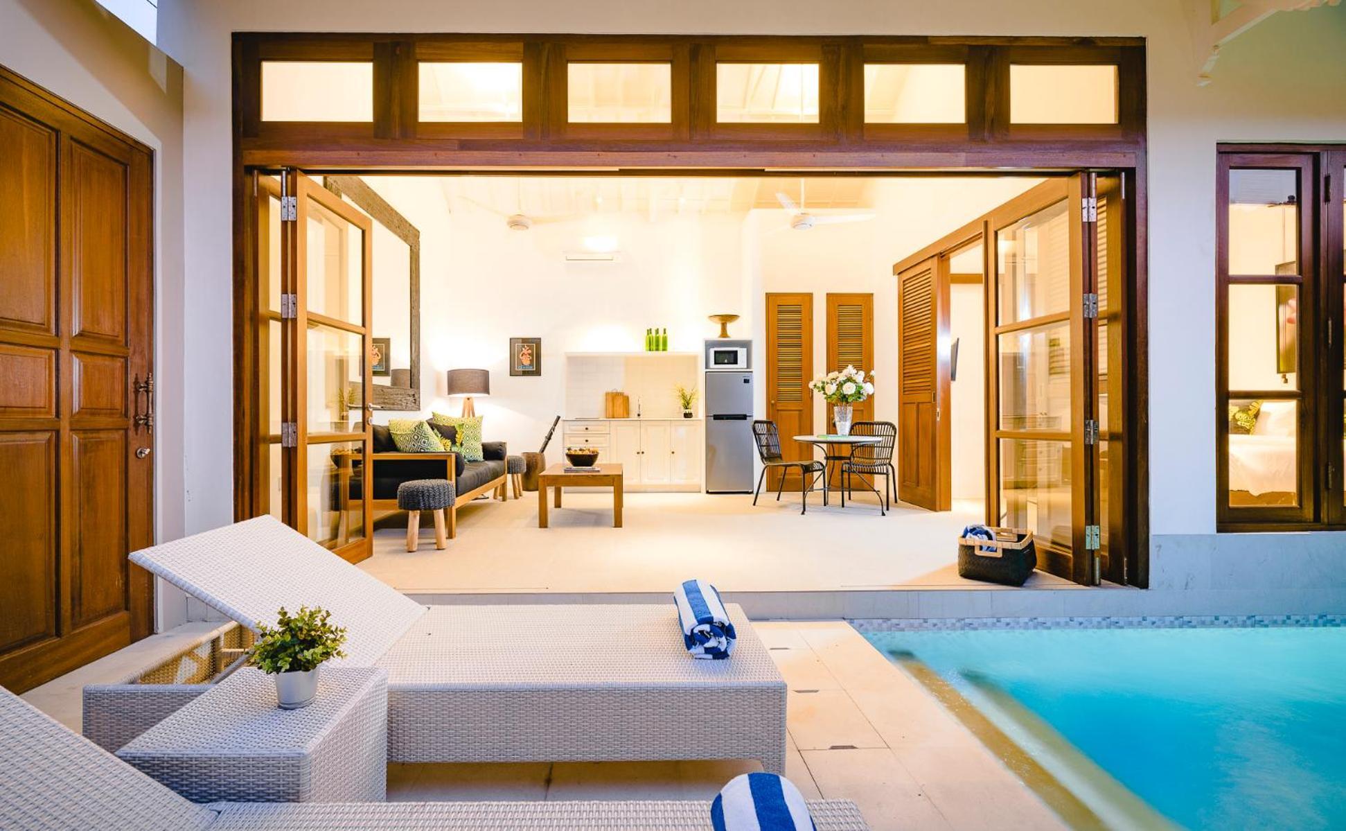 Villa Bella Seminyak Extérieur photo