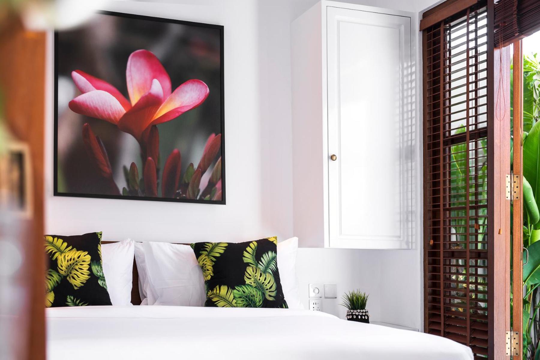 Villa Bella Seminyak Extérieur photo